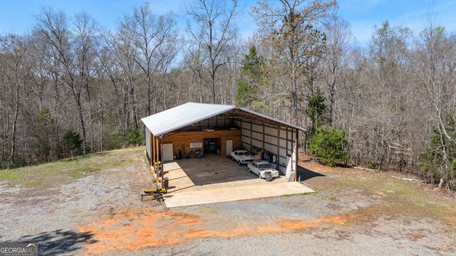 276 Davis Lake Road, Thomaston, GA 30286