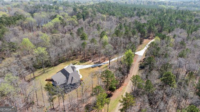 276 Davis Lake Road, Thomaston, GA 30286