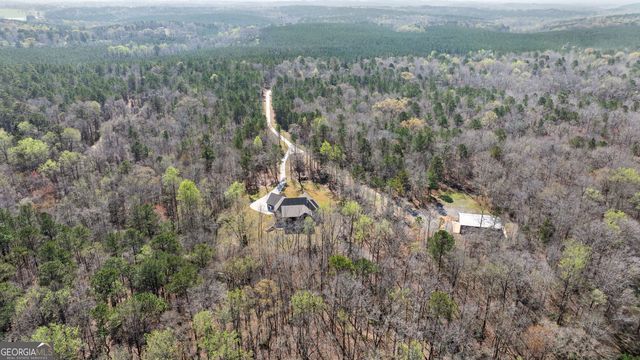 276 Davis Lake Road, Thomaston, GA 30286