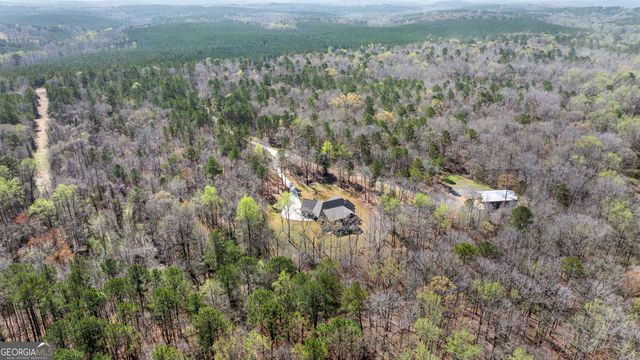 276 Davis Lake Road, Thomaston, GA 30286