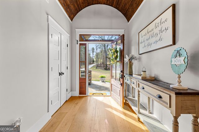 276 Davis Lake Road, Thomaston, GA 30286