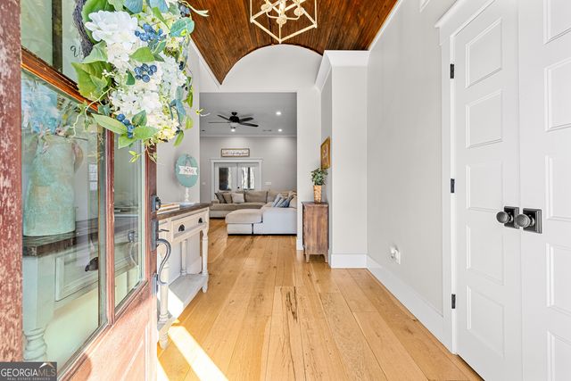 276 Davis Lake Road, Thomaston, GA 30286