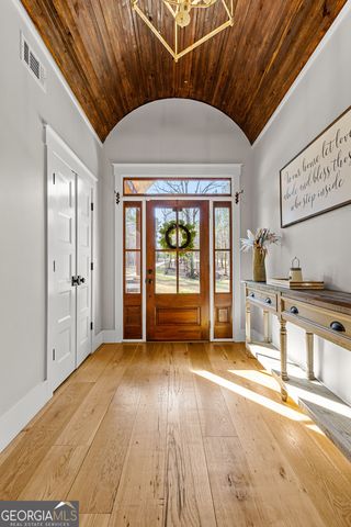 276 Davis Lake Road, Thomaston, GA 30286