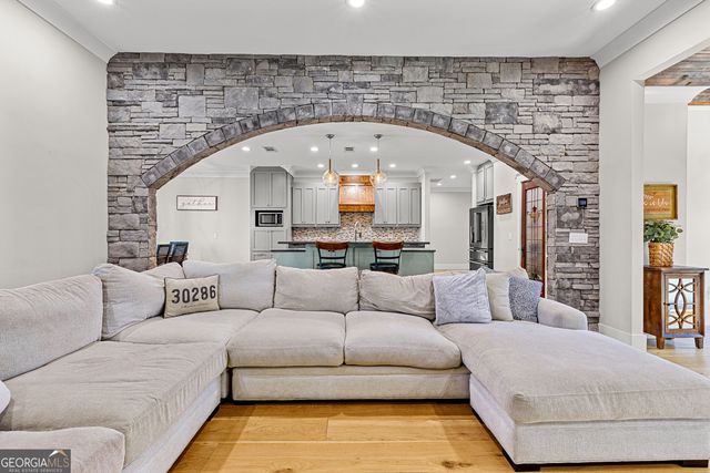 276 Davis Lake Road, Thomaston, GA 30286