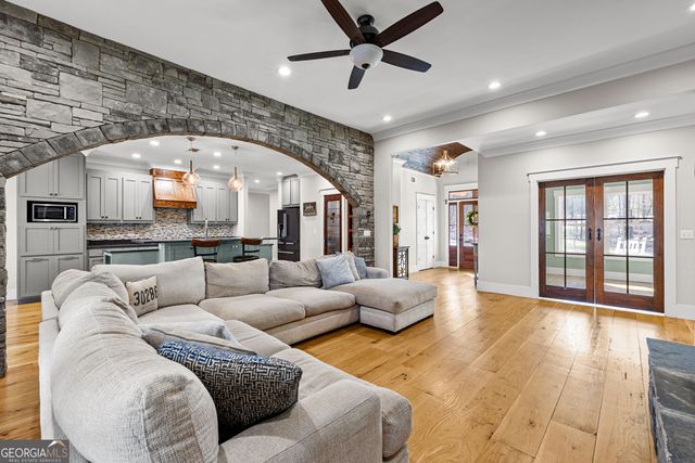 276 Davis Lake Road, Thomaston, GA 30286