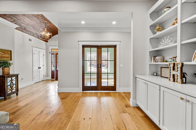 276 Davis Lake Road, Thomaston, GA 30286