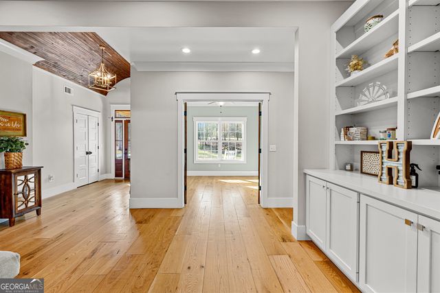 276 Davis Lake Road, Thomaston, GA 30286