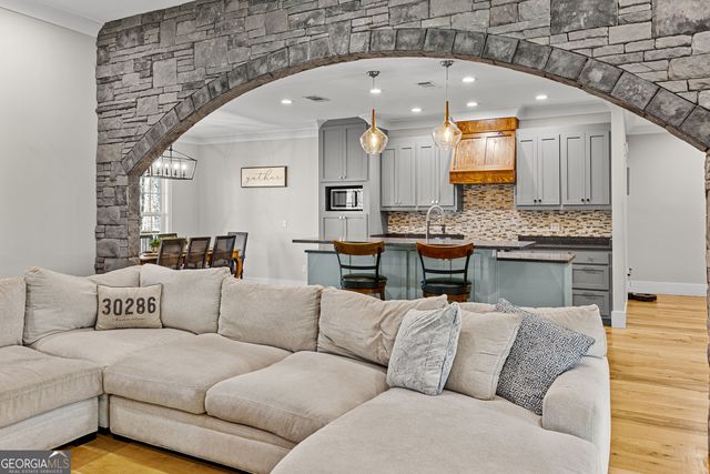 276 Davis Lake Road, Thomaston, GA 30286