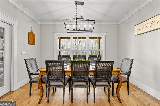 276 Davis Lake Road, Thomaston, GA 30286