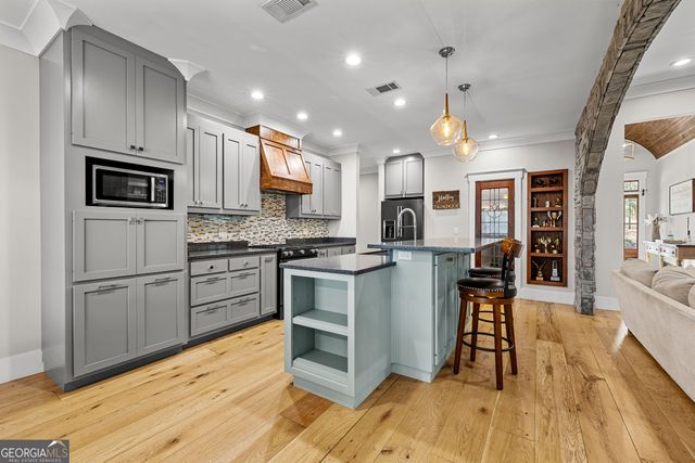 276 Davis Lake Road, Thomaston, GA 30286