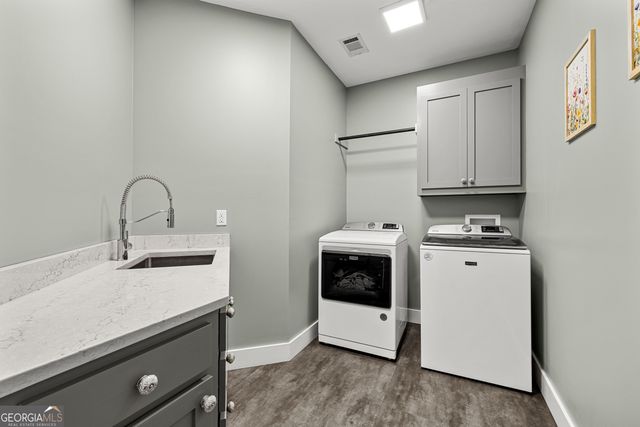 276 Davis Lake Road, Thomaston, GA 30286