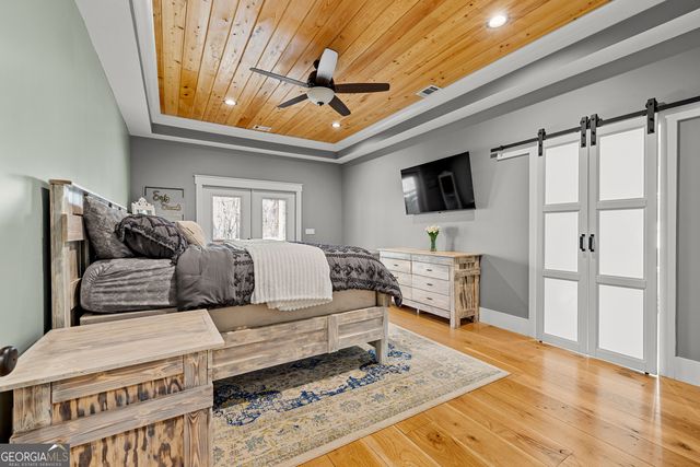 276 Davis Lake Road, Thomaston, GA 30286