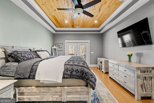 276 Davis Lake Road, Thomaston, GA 30286