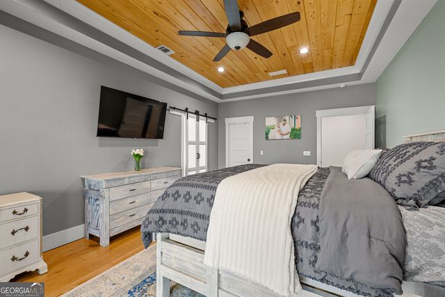 276 Davis Lake Road, Thomaston, GA 30286