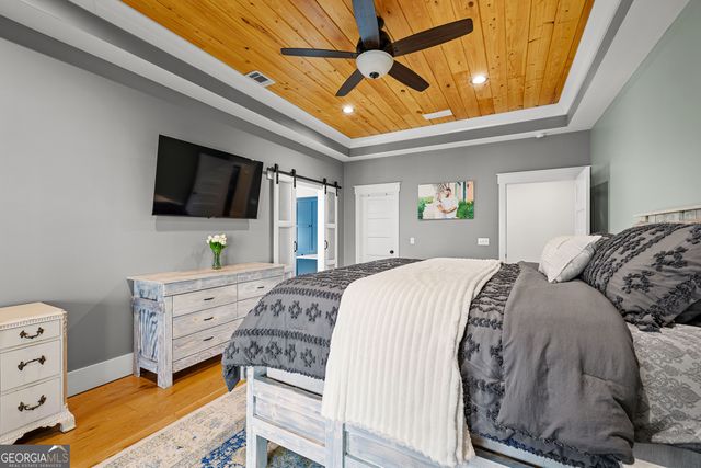 276 Davis Lake Road, Thomaston, GA 30286