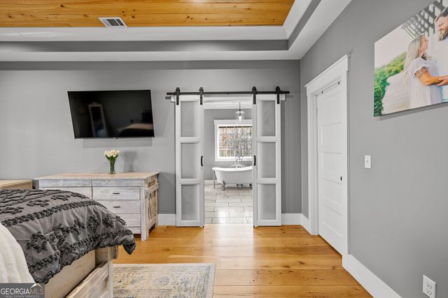 276 Davis Lake Road, Thomaston, GA 30286