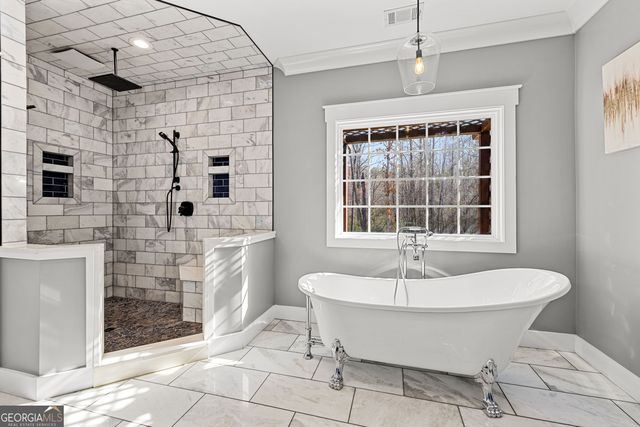 276 Davis Lake Road, Thomaston, GA 30286