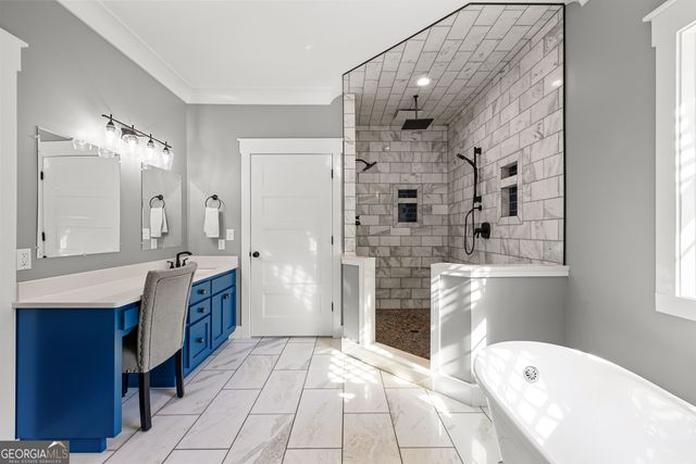 276 Davis Lake Road, Thomaston, GA 30286