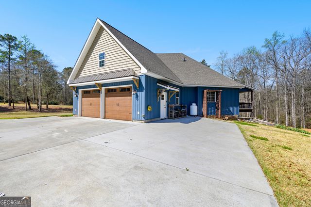 276 Davis Lake Road, Thomaston, GA 30286