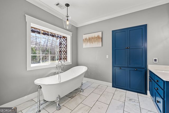 276 Davis Lake Road, Thomaston, GA 30286