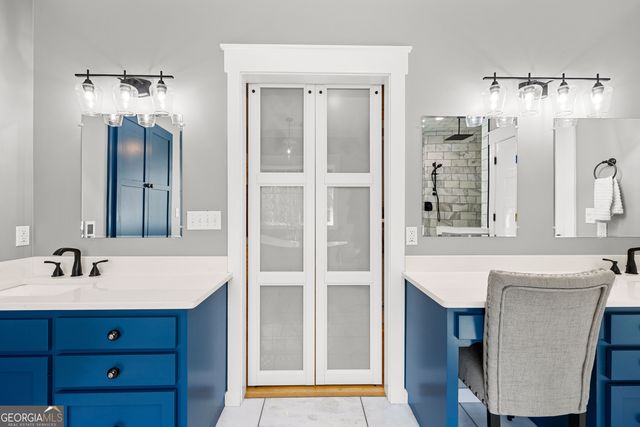 276 Davis Lake Road, Thomaston, GA 30286