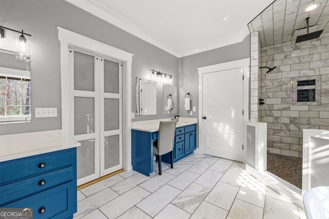 276 Davis Lake Road, Thomaston, GA 30286