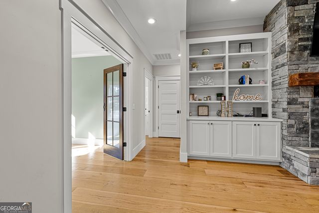 276 Davis Lake Road, Thomaston, GA 30286