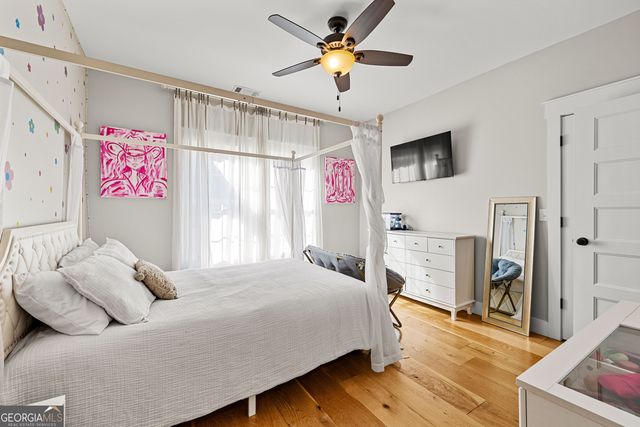 276 Davis Lake Road, Thomaston, GA 30286