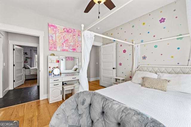 276 Davis Lake Road, Thomaston, GA 30286