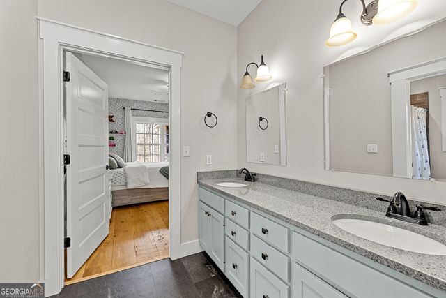 276 Davis Lake Road, Thomaston, GA 30286