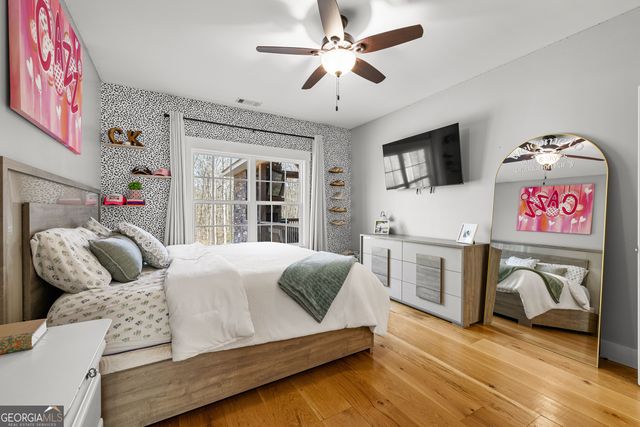 276 Davis Lake Road, Thomaston, GA 30286