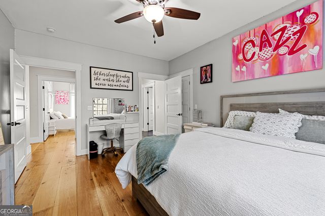 276 Davis Lake Road, Thomaston, GA 30286