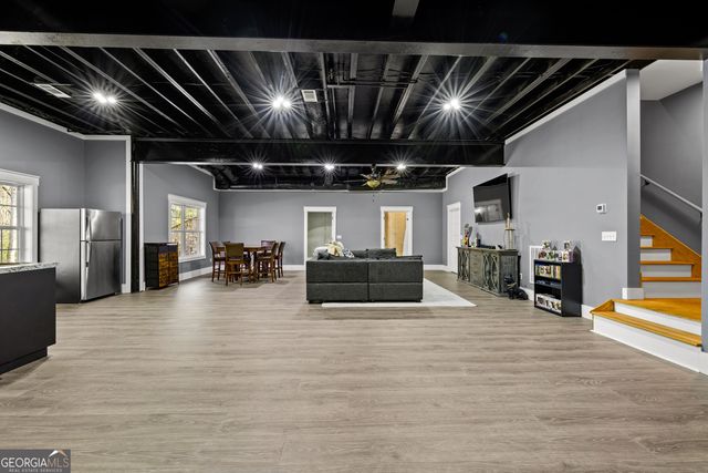 276 Davis Lake Road, Thomaston, GA 30286