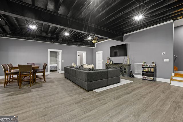 276 Davis Lake Road, Thomaston, GA 30286