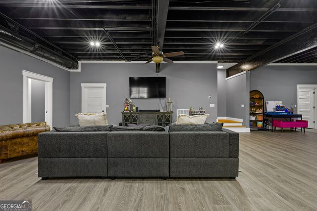 276 Davis Lake Road, Thomaston, GA 30286