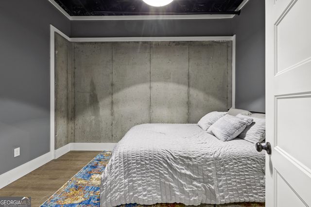 276 Davis Lake Road, Thomaston, GA 30286