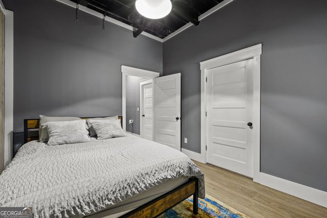 276 Davis Lake Road, Thomaston, GA 30286