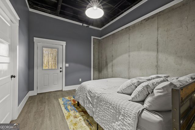 276 Davis Lake Road, Thomaston, GA 30286