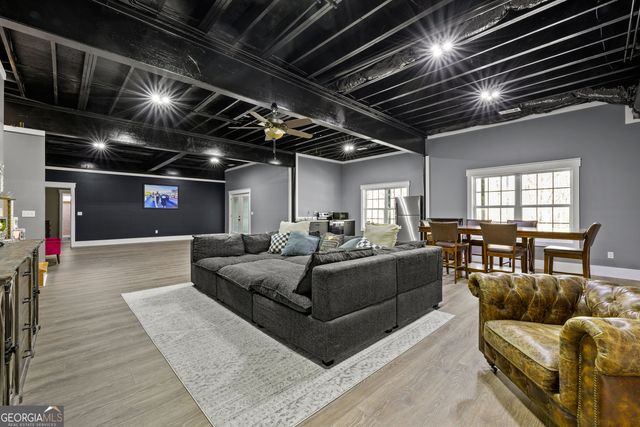 276 Davis Lake Road, Thomaston, GA 30286