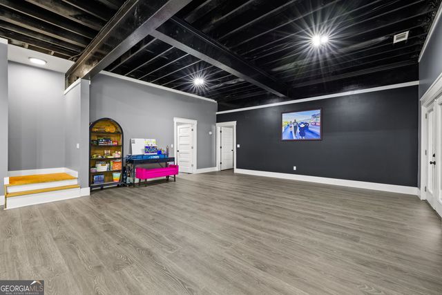 276 Davis Lake Road, Thomaston, GA 30286