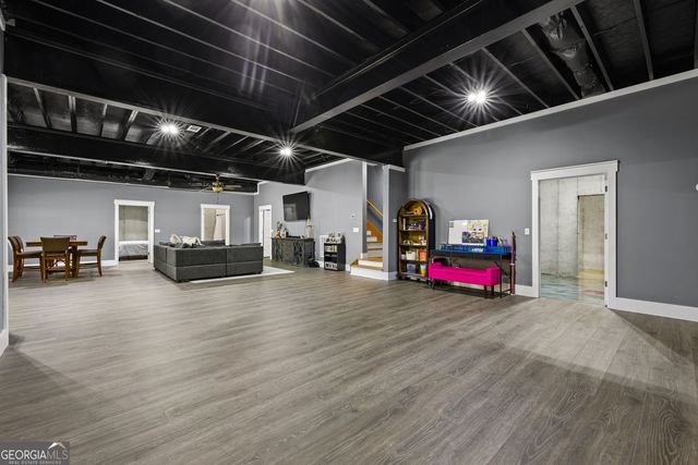 276 Davis Lake Road, Thomaston, GA 30286