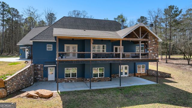 276 Davis Lake Road, Thomaston, GA 30286