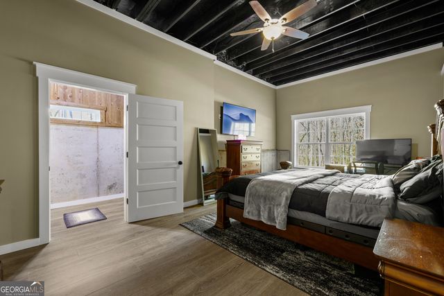 276 Davis Lake Road, Thomaston, GA 30286