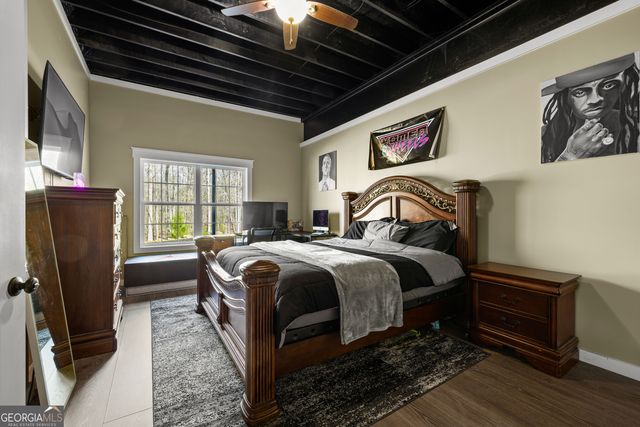 276 Davis Lake Road, Thomaston, GA 30286