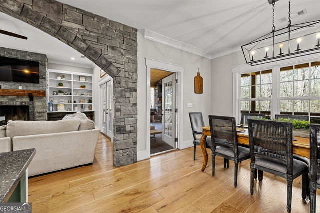 276 Davis Lake Road, Thomaston, GA 30286