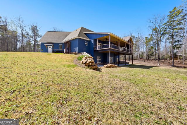 276 Davis Lake Road, Thomaston, GA 30286