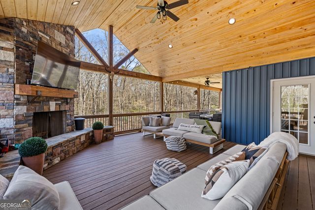 276 Davis Lake Road, Thomaston, GA 30286