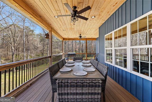 276 Davis Lake Road, Thomaston, GA 30286