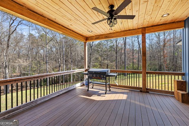 276 Davis Lake Road, Thomaston, GA 30286