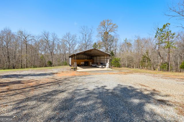 276 Davis Lake Road, Thomaston, GA 30286